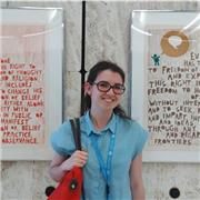 English teacher for children and adults, speaking practice, grammar and much more!